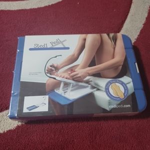 Stedi pedi pedicure kit